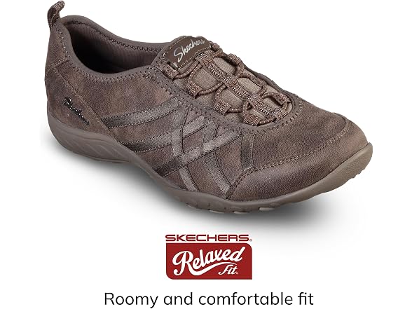 Skechers Women's Breathe-easy Days End