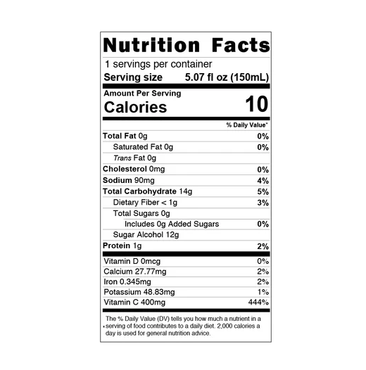 (20ct) Essential C's Konjac Jelly- Choose Flavor - Gallery 20