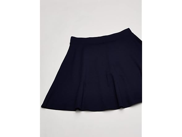 The Children's Place Girls (M) Ponte Knit Uniform