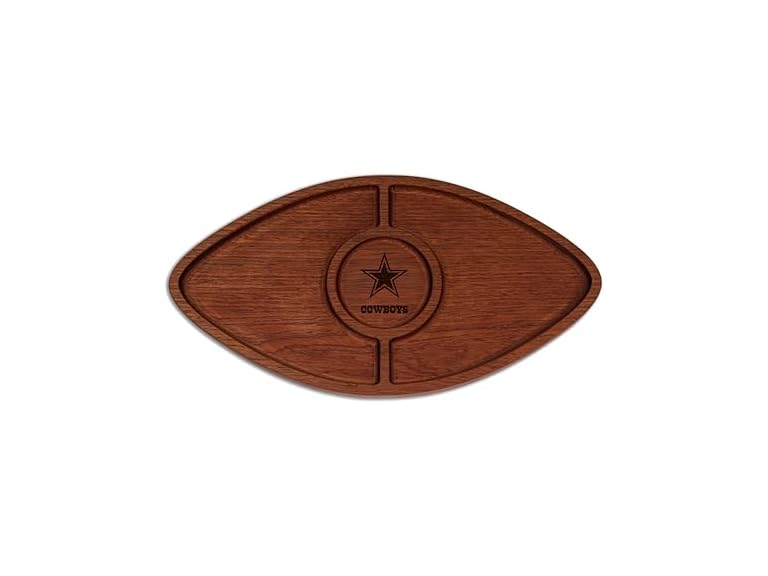 COWBOYS Acacia Football Board
