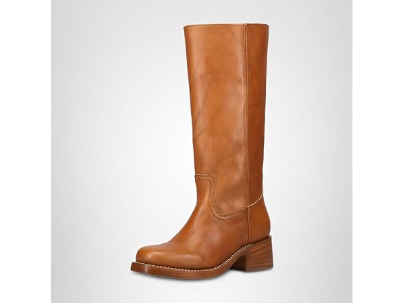 Frye Campus 14L Iconic Tall Boots