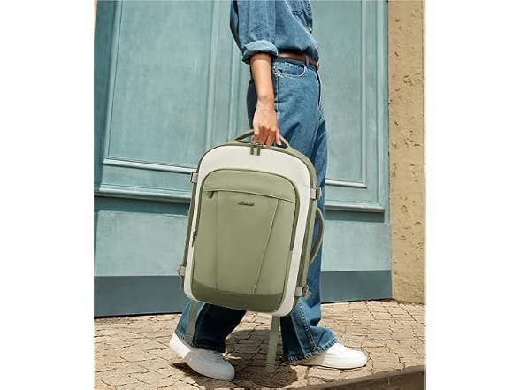 LOVEVOOK 40L Travel Backpack