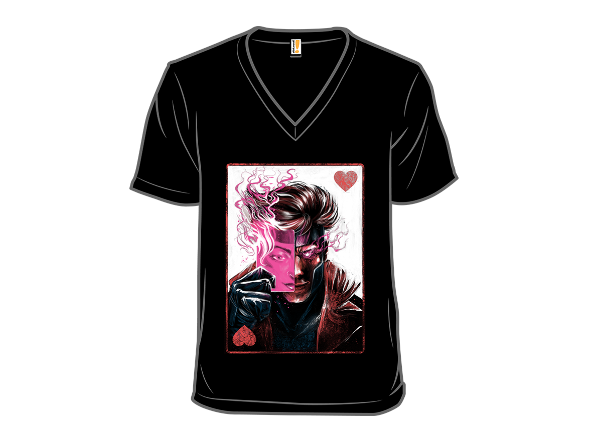 Ace of Hearts - Gallery 10