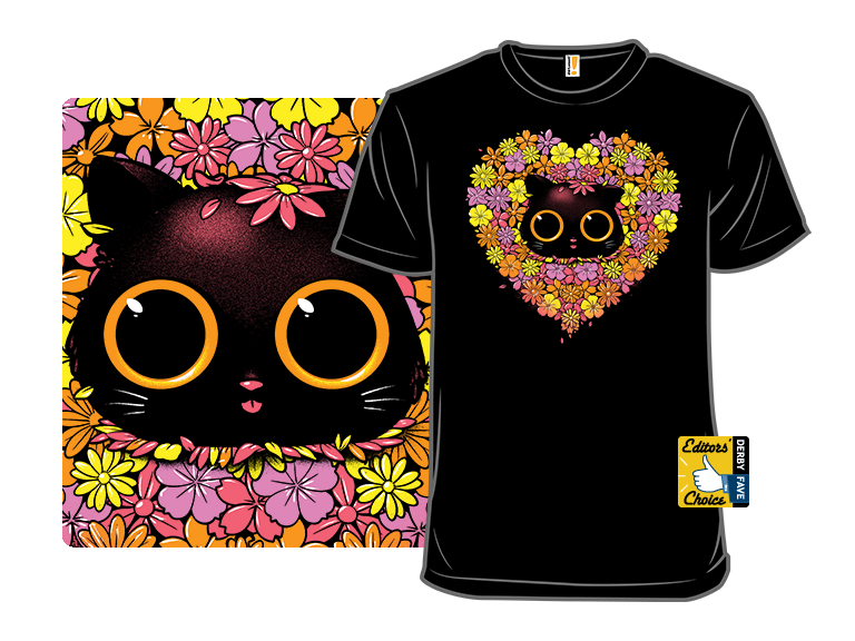 Spring Cat Surprise - Gallery 8