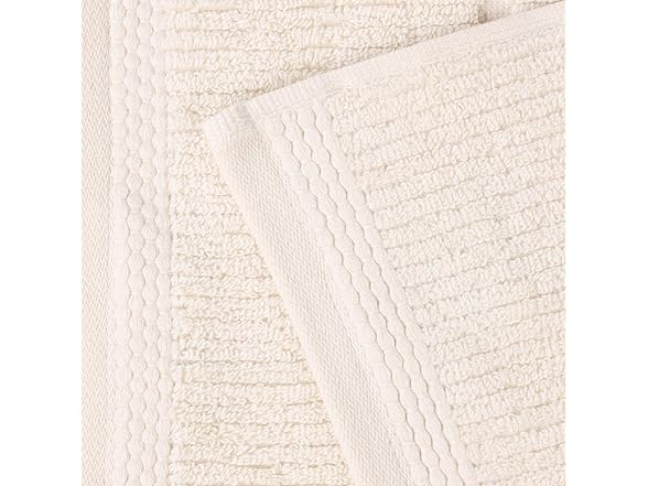 Superior Ultra Soft Quick Dry Towel 2 PC Set