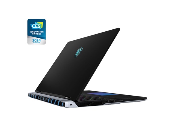 MSI Titan 18 HX i9 4090 A14VIG-088US Laptop