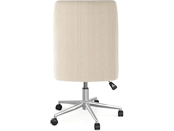 Martha Stewart Maeve Swivel Task Chair