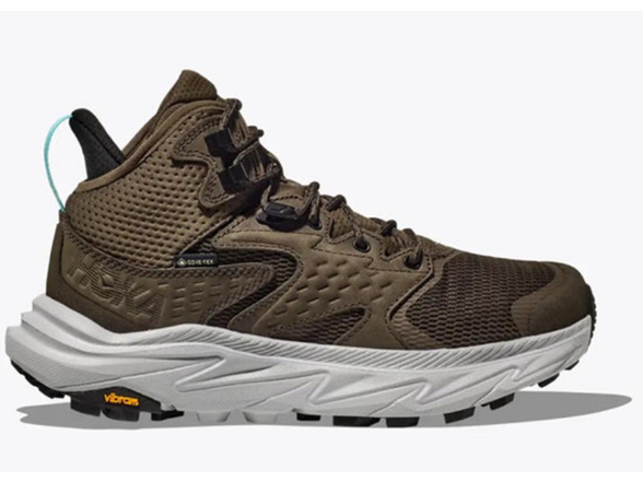 Hoka Anacapa 2 Mid GTX Women's Shoes - Gallery 4