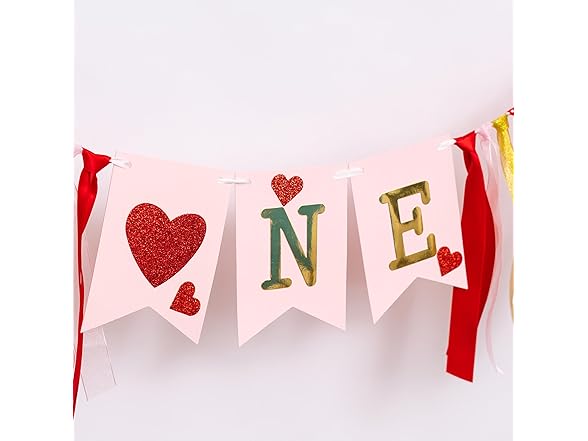 Gostman A Little Sweetheart One Banner