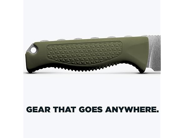 Benchmade Steep Country Knife - Gallery 4