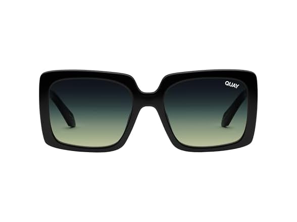 Quay Total Vibe Sunglasses