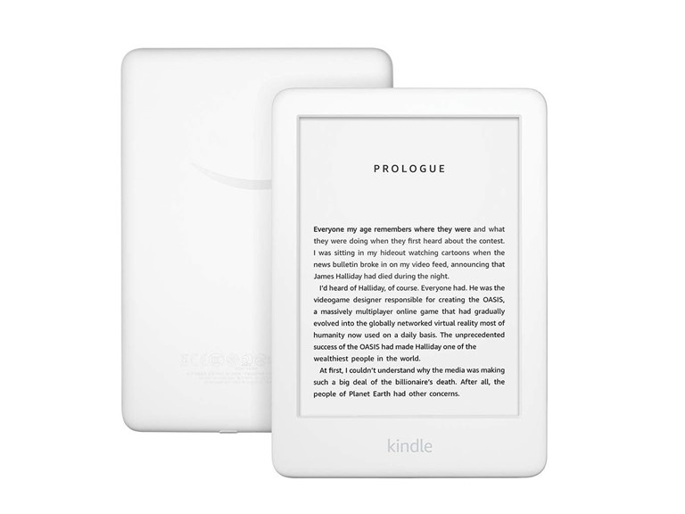 NEW Amazon Kindle (2019 Release)