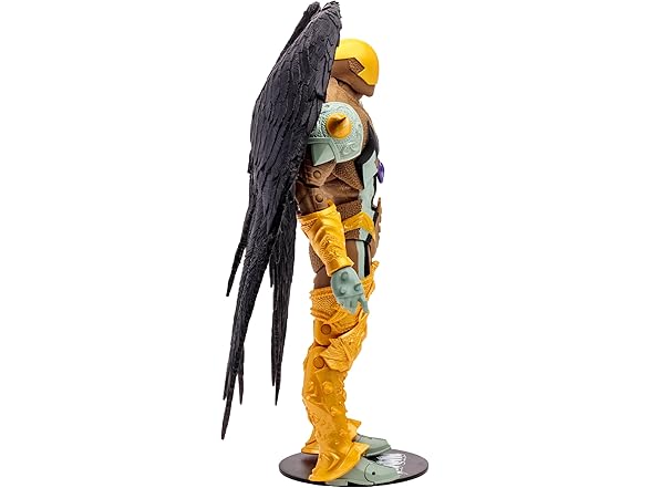 McFarlane Toys - Spawn Reaper 7in Action