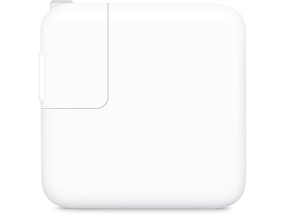 Apple MNWP3AM/A Apple 35W Dual USB-C Port Power Adapter