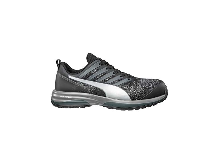 Puma 644545-11.5-200 11.5 PUMA SAFETY CHARGE BLACK 