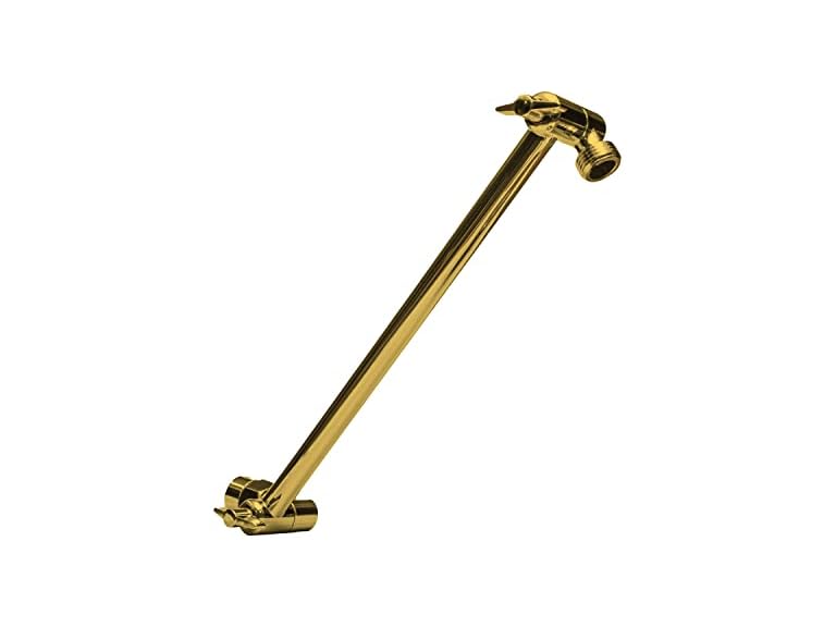 SparkPod 11" Shower Head Extension Arm