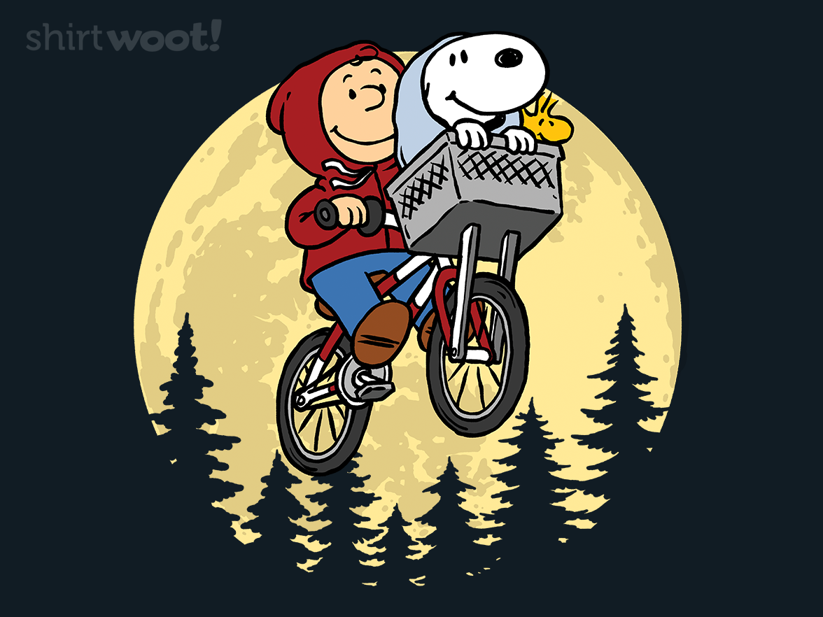Extraterrestrial Beagle - Gallery 4