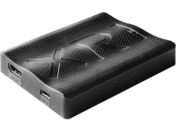 evga evga xr1 EVGA XR1 lite Capture Card, Certified for OB