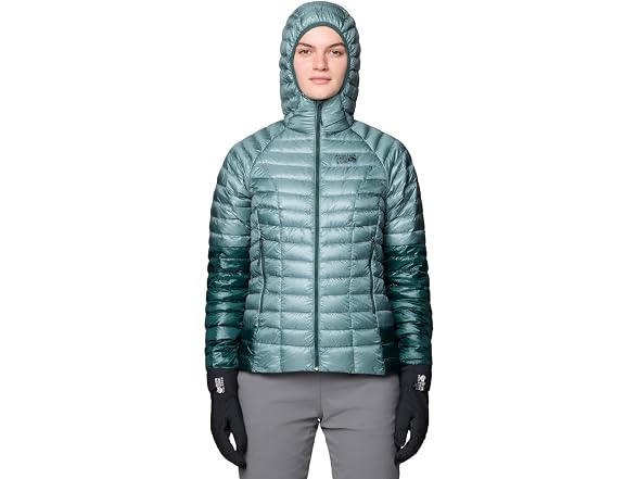 Mountain Hardwear W. Ghost Whisperer