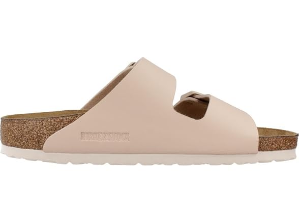 Birkenstock Arizona Greased Leather
