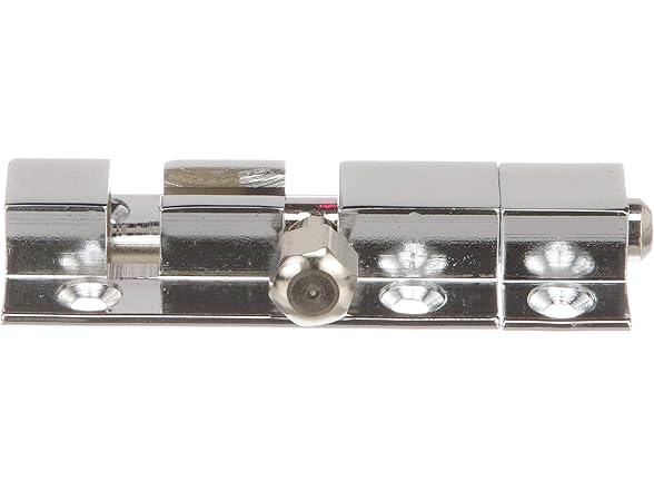 Seachoice Marine Barrel Bolt