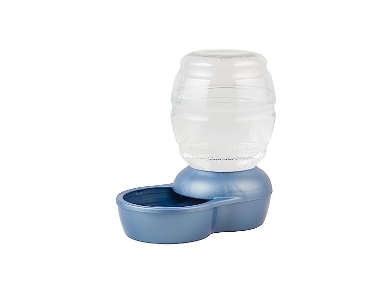Petmate Replendish Automatic Gravity Waterer - Gallery 12