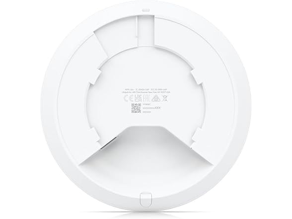 UBIQUITI U6-PLUS Ubiquiti Networks UniFi 6+ Access Point