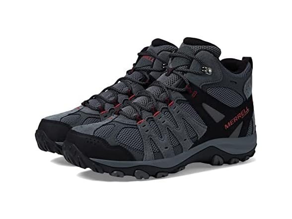 Merrell Accentor 3 Mid Wp - Shoes for Me