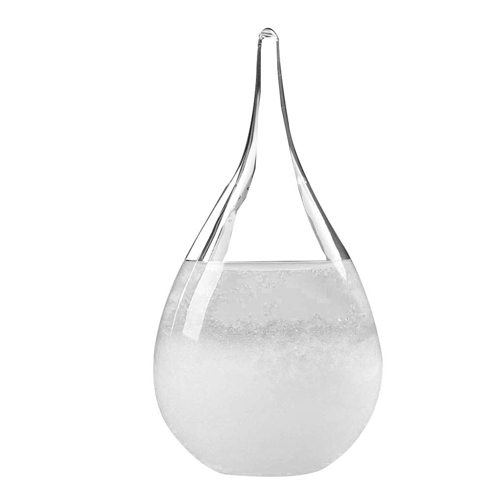 Storm Glass Weather Predictor - Gallery 13