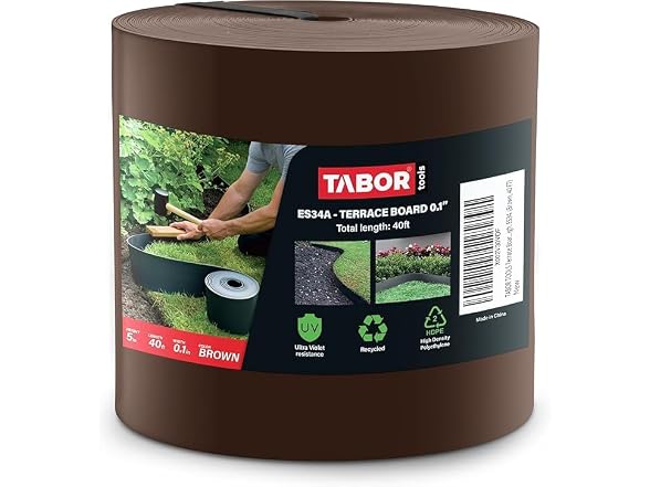 Tabor Tools Terrance Board