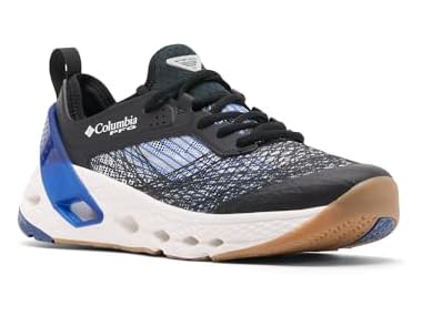 $39.99, Was $140, 71% Off! Columbia Men's Pfg Whipray Fishing Shoes dealfomo