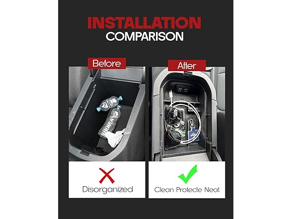 Rogierra for Toyota RAV4 2024 2023 2022