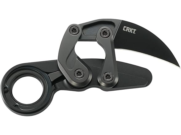 CRKT Provoke Knife Kinematic Karambit