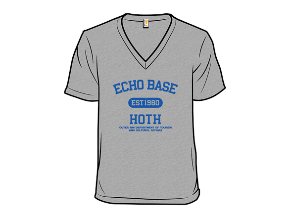 Echo Base University