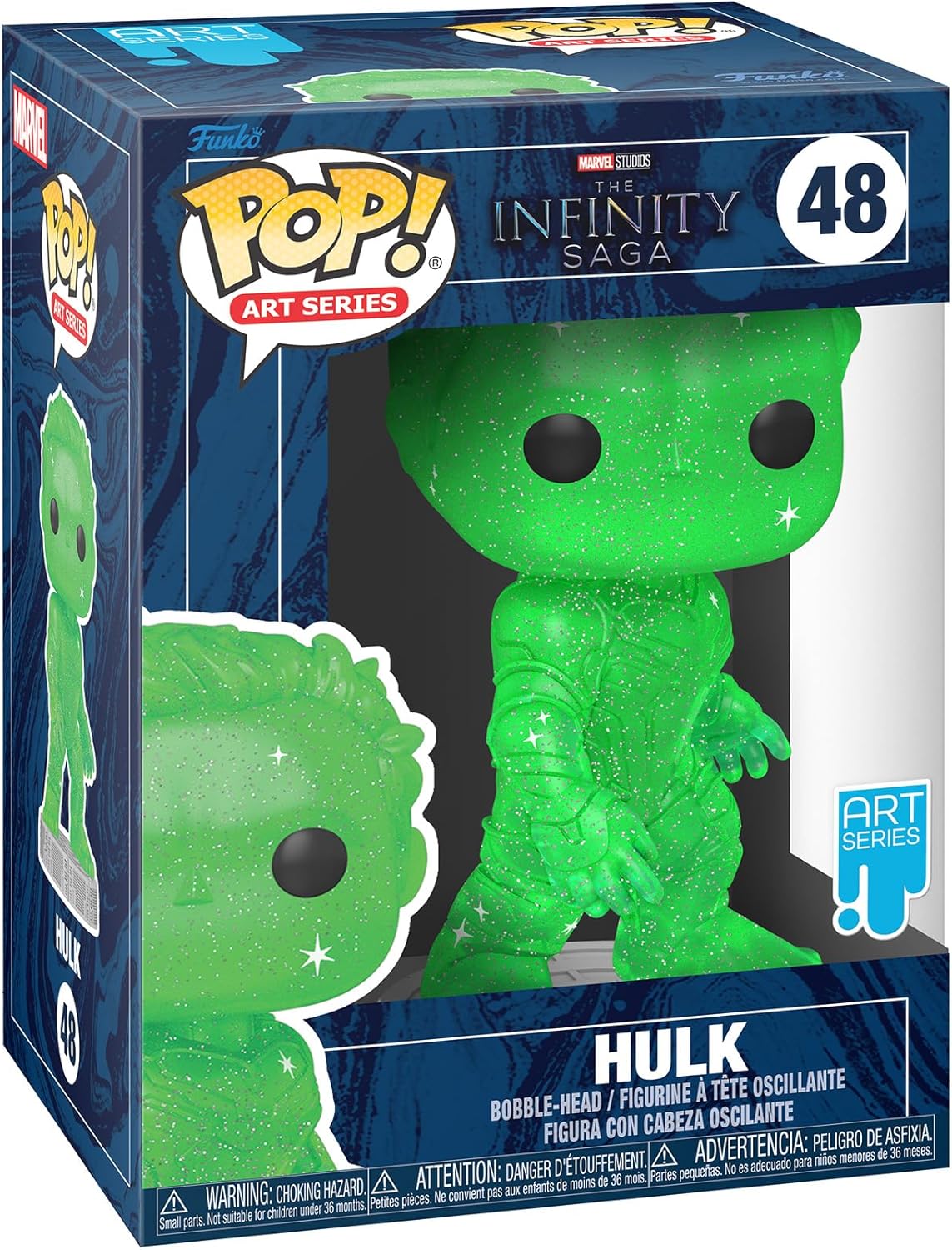 Funko Pop Artist Series: Disney Treasures of The Vault - Gallery 15