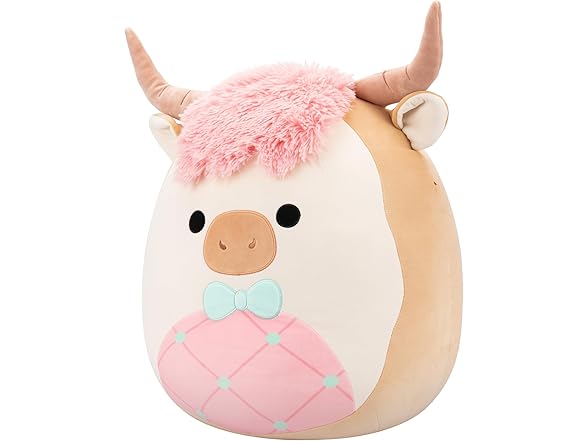 Squishmallows Original 20in Samson
