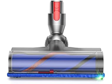 $19.99, Was $59.99, 66% Off! NestEase Brush Head for Dyson V7 V8 V10 dealfomo