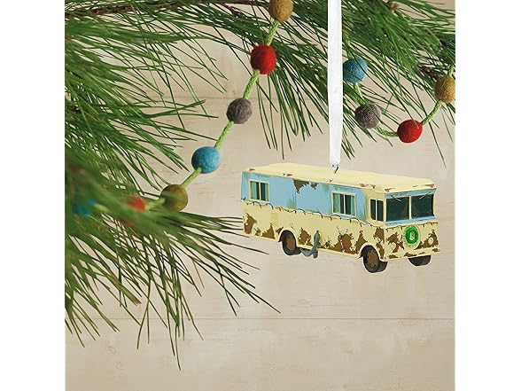 Hallmark National Lampoon's Christmas Vacation Ornament