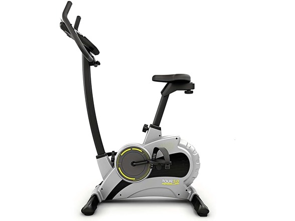 Bluefin Fitness Exercise Bike Tour 5.0 (Refurbished)