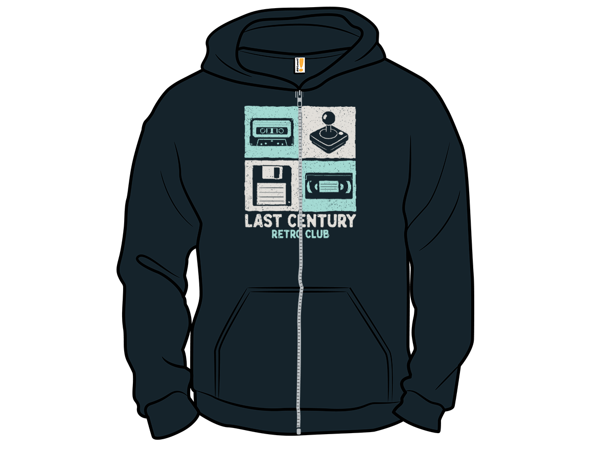 Last Century - Retro Club - Gallery 14