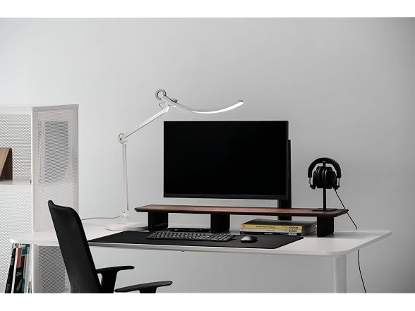 BenQ e-Reading Dimmable Desk Lamp