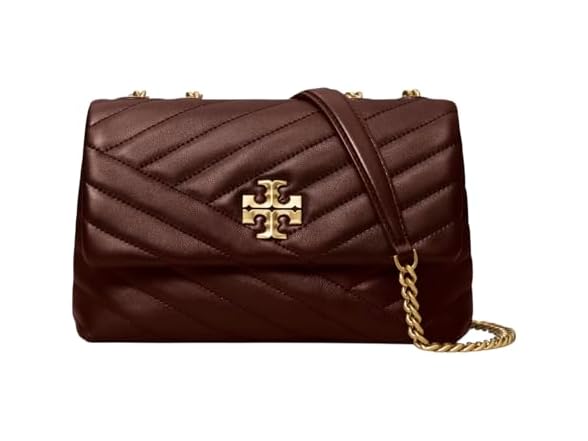 Tory Burch Kira Chevron Shoulder Bag