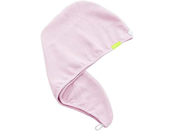 Aquis - Original Hair Turban, Patented Perfec