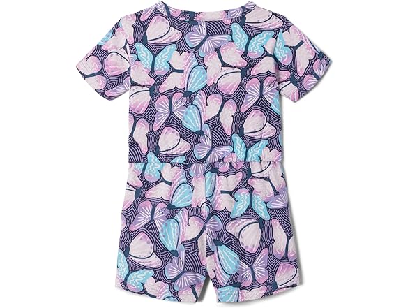 Columbia Baby Little Sur Playsuit (6-12 MOS)