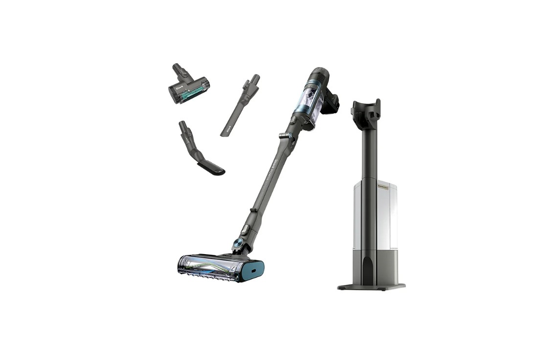SHARK PowerDetect Reveal Auto-Empty Cordless Vac - Gallery 10
