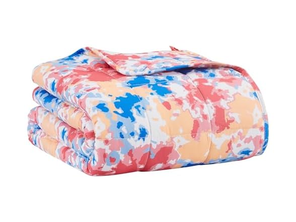 L'AGRATY Weighted Blanket - 60x80 20lbs