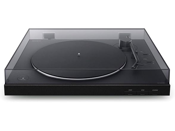 (NEW) Sony PS-LX310BT Belt Drive Turntable