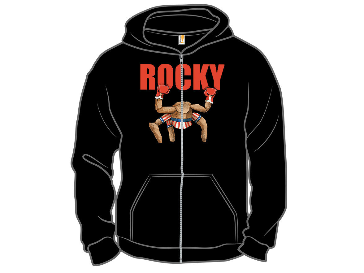 Rocky - Gallery 14