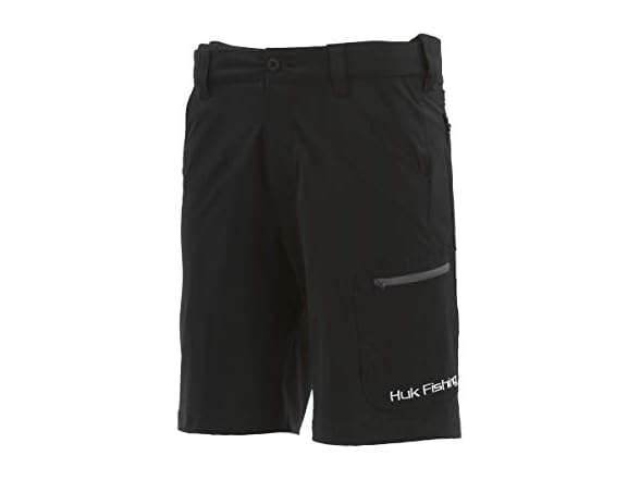 Huk Men's Fishing Shorts
