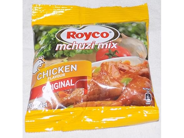 Royco Mchuzi Chicken Spice 70g